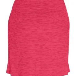 Dunning Ladies Golf Apparel^Traore Jerey Perforance 17" kort Reguar Gof Appare