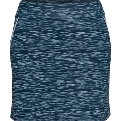Dunning Ladies Golf Apparel^Traore Jerey Perforance 17" kort Reguar Gof Appare