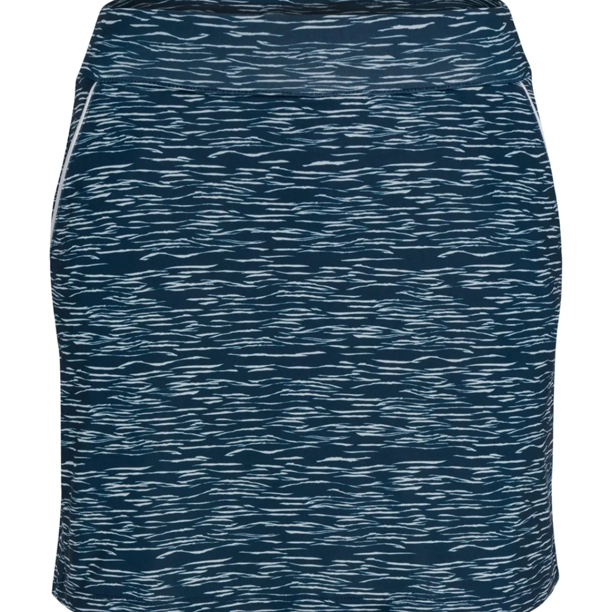 Dunning Ladies Golf Apparel^Traore Jerey Perforance 17" kort Reguar Gof Appare