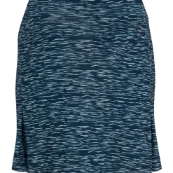 Dunning Ladies Golf Apparel^Traore Jerey Perforance 17" kort Reguar Gof Appare
