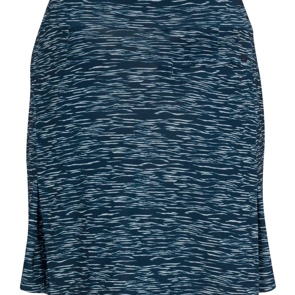 Dunning Ladies Golf Apparel^Traore Jerey Perforance 17" kort Reguar Gof Appare