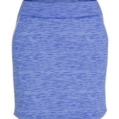 Dunning Ladies Golf Apparel^Traore Jerey Perforance 17" kort Reguar Gof Appare