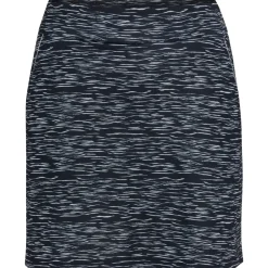 Dunning Ladies Golf Apparel^Traore Jerey Perforance 17" kort Reguar Gof Appare