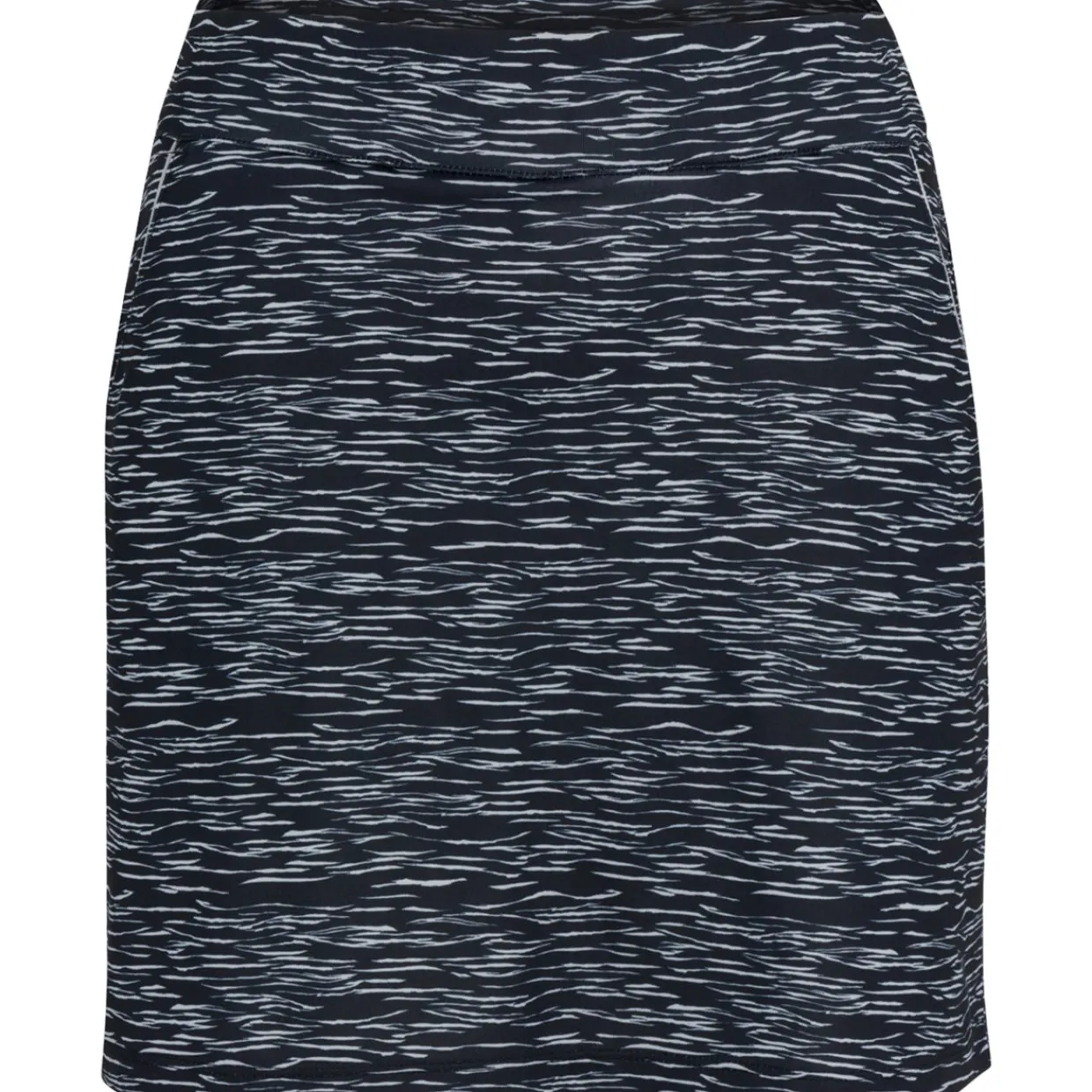 Dunning Ladies Golf Apparel^Traore Jerey Perforance 17" kort Reguar Gof Appare