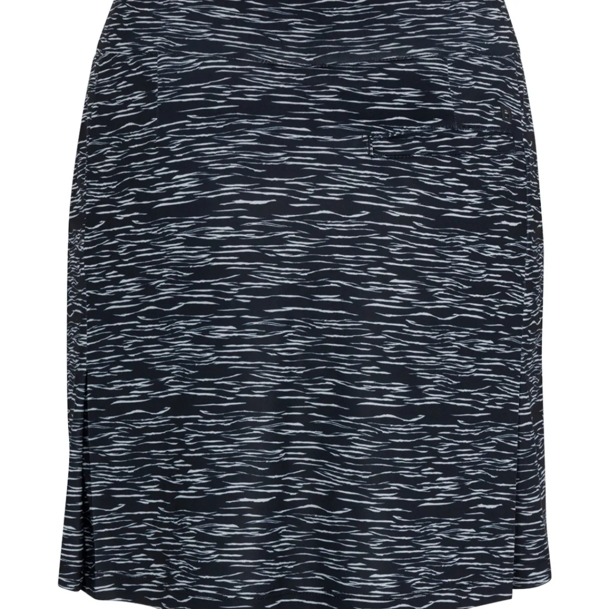 Dunning Ladies Golf Apparel^Traore Jerey Perforance 17" kort Reguar Gof Appare