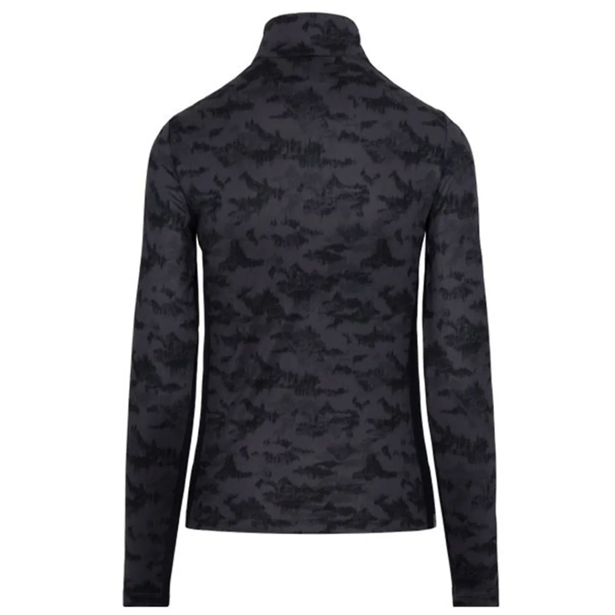 Dunning Ladies Golf Apparel^Tuy Ventiated Perforance hirt Poo ong eeve Gof Appare