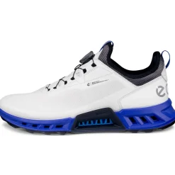 ECCO Mens Golf Shoes|Spikeless Golf Shoes^Biom C4 Boa Spikeless Golf Shoes