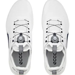 ECCO Mens Golf Shoes|Spikeless Golf Shoes^Biom C4 Boa Spikeless Golf Shoes