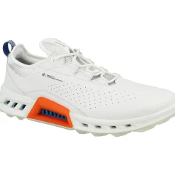 ECCO Mens Golf Shoes|Spikeless Golf Shoes^BIOM C4 Spikeless Golf Shoes