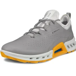 ECCO Mens Golf Shoes|Spikeless Golf Shoes^BIOM C4 Spikeless Golf Shoes