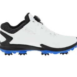 ECCO Spiked Golf Shoes|Mens Golf Shoes^Biom G3 BOA Fit Golf Shoe Golf Shoes
