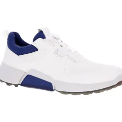 ECCO Spikeless Golf Shoes|Mens Golf Shoes^Biom H4 BOA Spikeless Golf Shoes