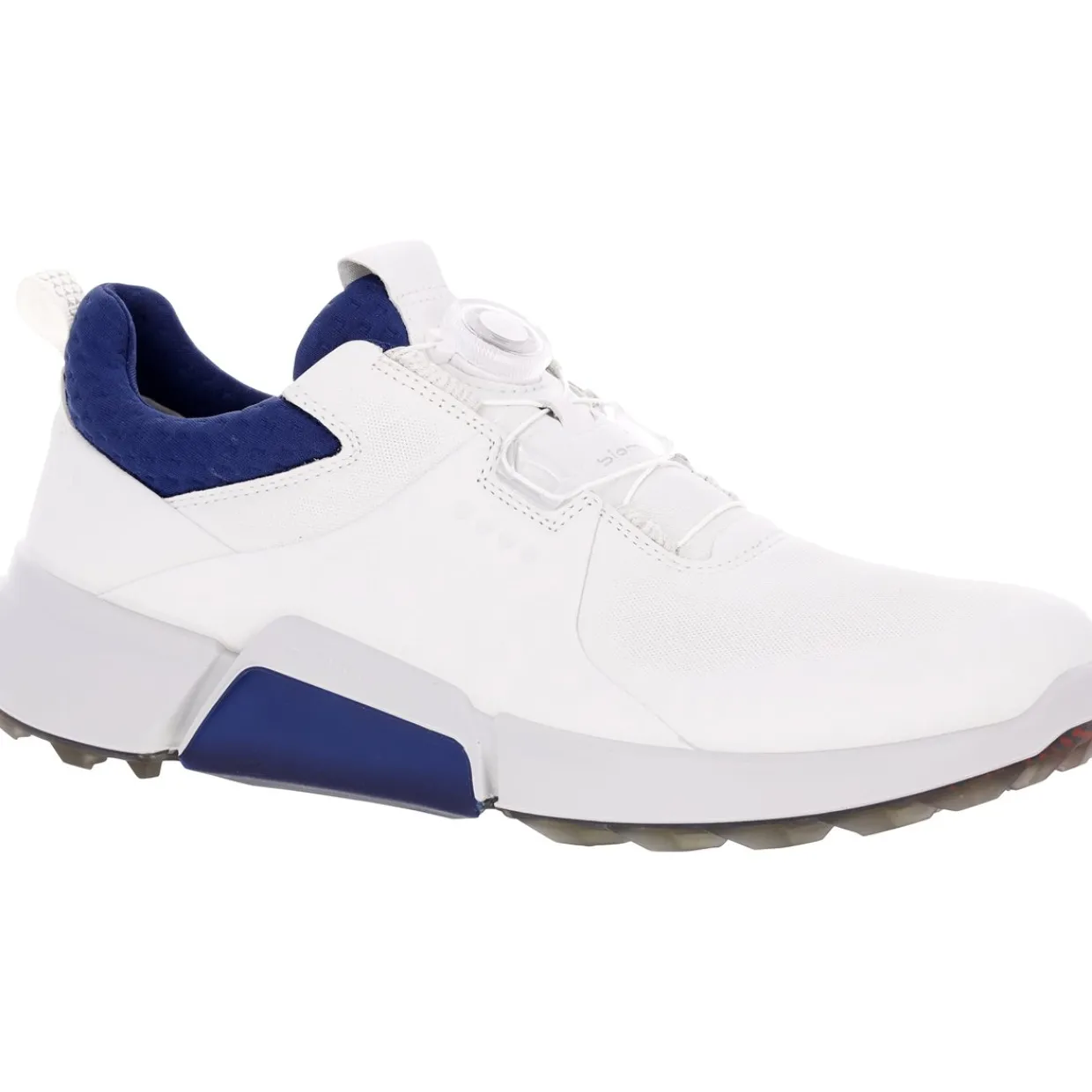 ECCO Spikeless Golf Shoes|Mens Golf Shoes^Biom H4 BOA Spikeless Golf Shoes