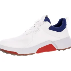 ECCO Spikeless Golf Shoes|Mens Golf Shoes^Biom H4 BOA Spikeless Golf Shoes