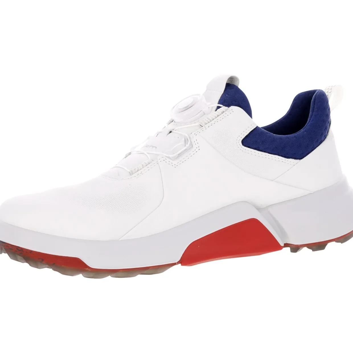 ECCO Spikeless Golf Shoes|Mens Golf Shoes^Biom H4 BOA Spikeless Golf Shoes