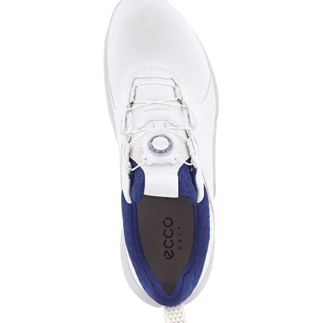 ECCO Spikeless Golf Shoes|Mens Golf Shoes^Biom H4 BOA Spikeless Golf Shoes