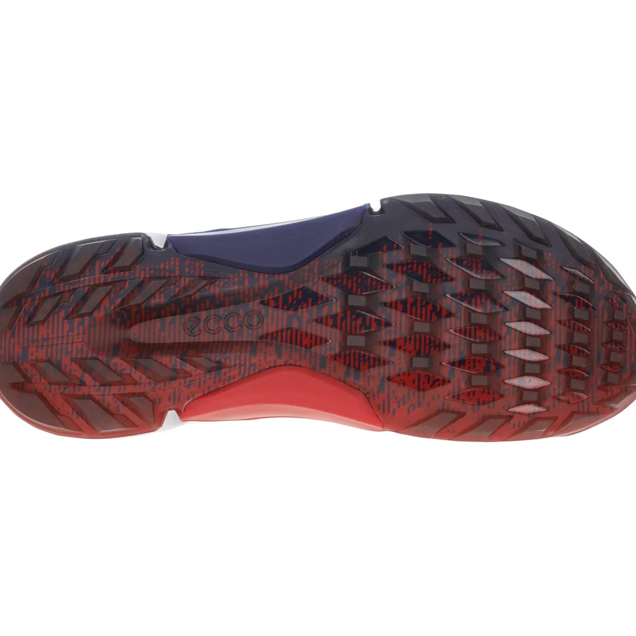 ECCO Spikeless Golf Shoes|Mens Golf Shoes^Biom H4 BOA Spikeless Golf Shoes
