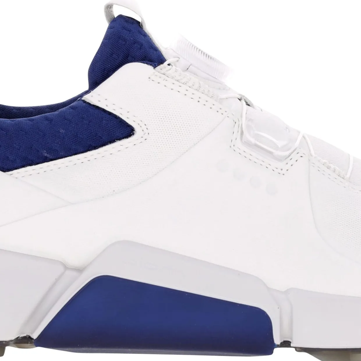 ECCO Spikeless Golf Shoes|Mens Golf Shoes^Biom H4 BOA Spikeless Golf Shoes