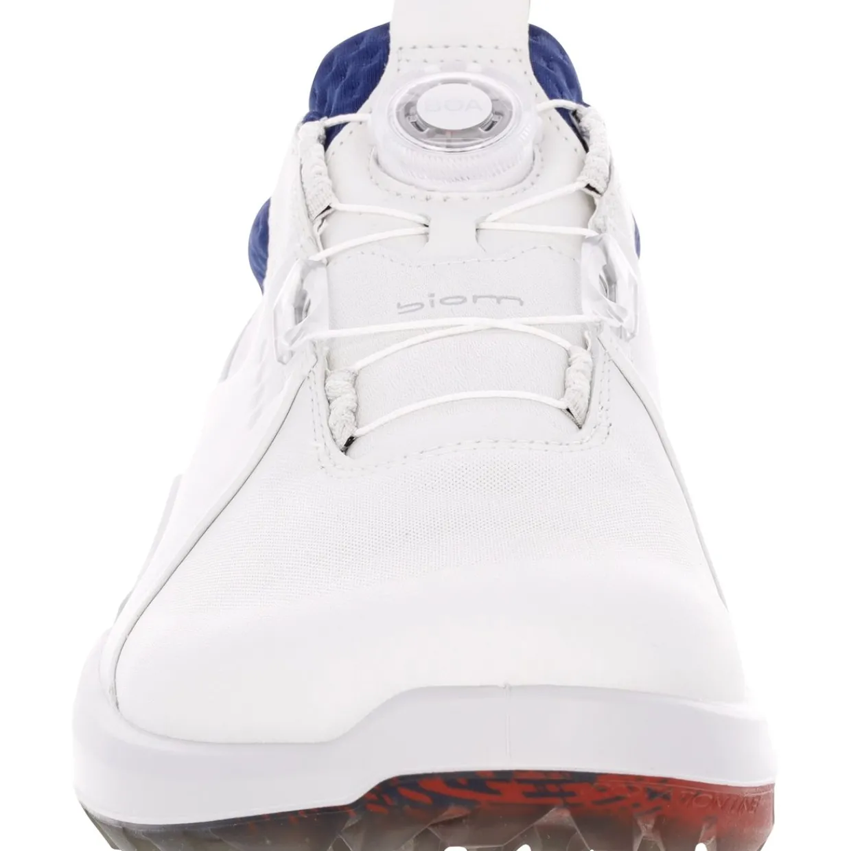 ECCO Spikeless Golf Shoes|Mens Golf Shoes^Biom H4 BOA Spikeless Golf Shoes
