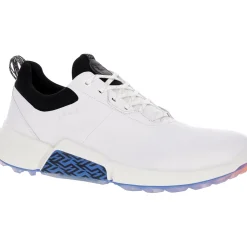 ECCO Mens Golf Shoes|Spikeless Golf Shoes^Biom H4 Spikeless Golf Shoes