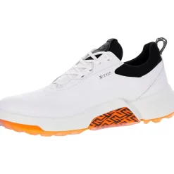 ECCO Mens Golf Shoes|Spikeless Golf Shoes^Biom H4 Spikeless Golf Shoes
