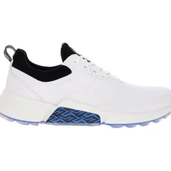 ECCO Mens Golf Shoes|Spikeless Golf Shoes^Biom H4 Spikeless Golf Shoes