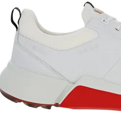 ECCO Mens Golf Shoes|Spikeless Golf Shoes^Biom H4 Spikeless Golf Shoes