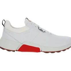 ECCO Mens Golf Shoes|Spikeless Golf Shoes^Biom H4 Spikeless Golf Shoes
