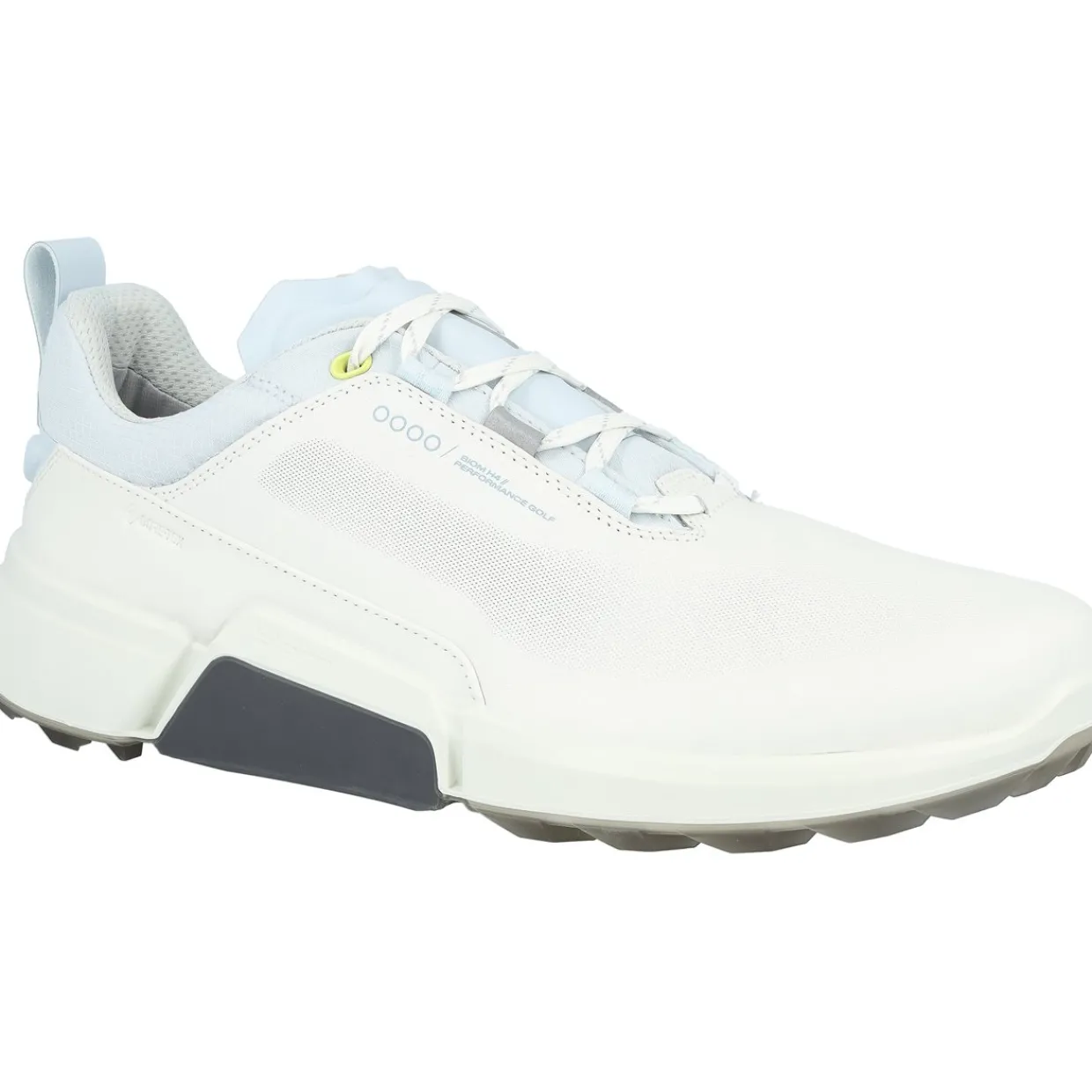 ECCO Mens Golf Shoes|Spikeless Golf Shoes^Biom H4 Spikeless Golf Shoes