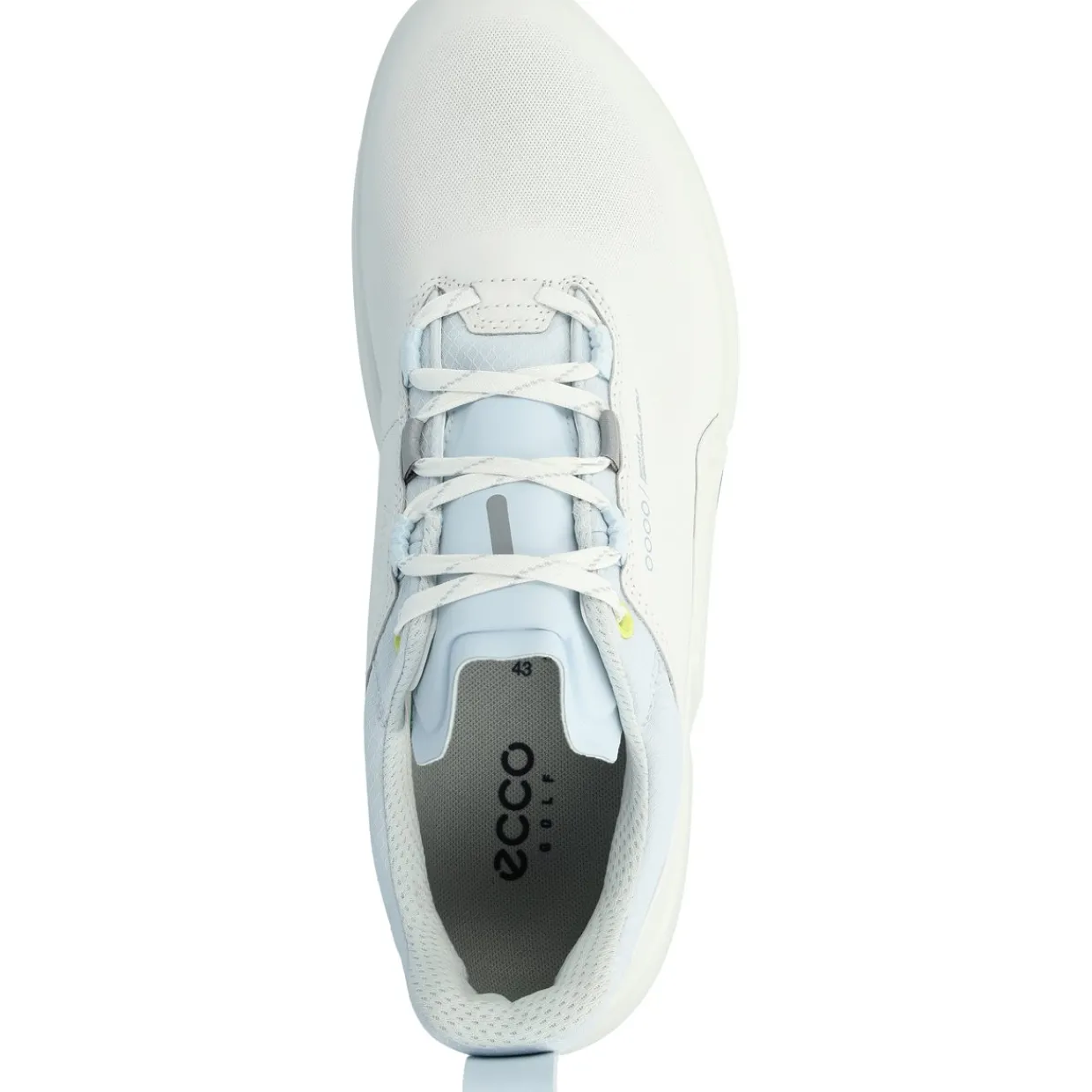 ECCO Mens Golf Shoes|Spikeless Golf Shoes^Biom H4 Spikeless Golf Shoes