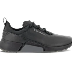 ECCO Mens Golf Shoes|Spikeless Golf Shoes^Biom H4 Spikeless Golf Shoes