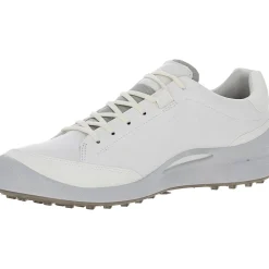 ECCO Mens Golf Shoes|Spikeless Golf Shoes^Biom Hybrid 1 Spikeless Golf Shoes