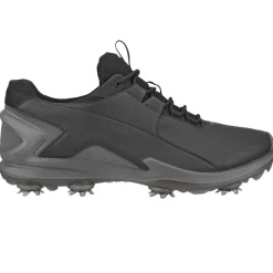 ECCO Spiked Golf Shoes|Mens Golf Shoes^BIOM® TOUR LACE Golf Shoe Golf Shoes