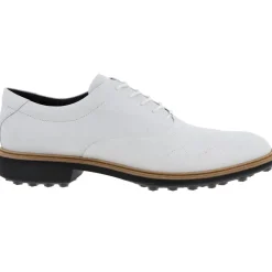 ECCO Mens Golf Shoes|Spikeless Golf Shoes^Classic Hybrid Spikeless Golf Shoes