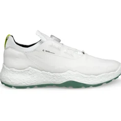 ECCO Mens Golf Shoes|Spikeless Golf Shoes^Golf Biom H5 BOA Spikeless Golf Shoes