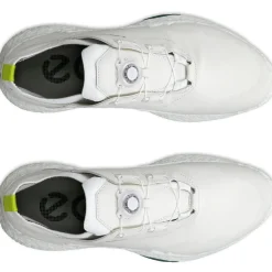 ECCO Mens Golf Shoes|Spikeless Golf Shoes^Golf Biom H5 BOA Spikeless Golf Shoes