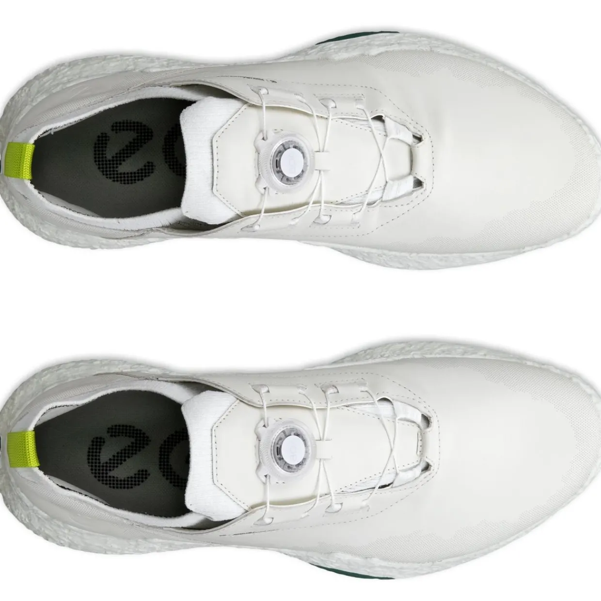 ECCO Mens Golf Shoes|Spikeless Golf Shoes^Golf Biom H5 BOA Spikeless Golf Shoes