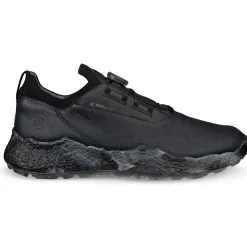 ECCO Mens Golf Shoes|Spikeless Golf Shoes^Golf Biom H5 BOA Spikeless Golf Shoes
