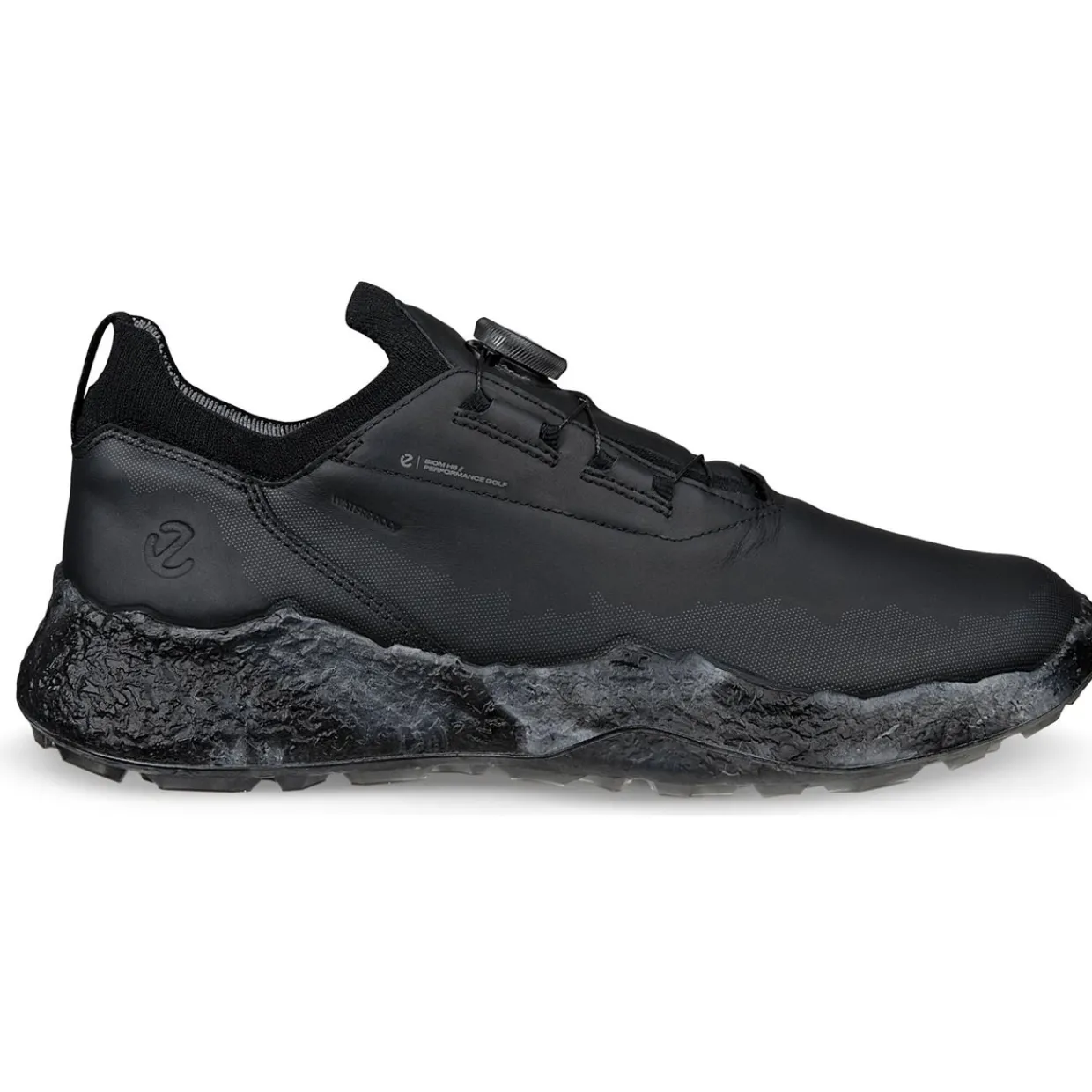 ECCO Mens Golf Shoes|Spikeless Golf Shoes^Golf Biom H5 BOA Spikeless Golf Shoes