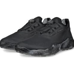 ECCO Mens Golf Shoes|Spikeless Golf Shoes^Golf Biom H5 BOA Spikeless Golf Shoes