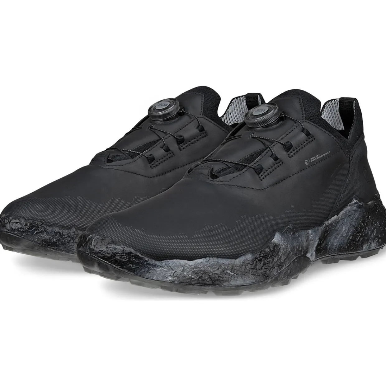 ECCO Mens Golf Shoes|Spikeless Golf Shoes^Golf Biom H5 BOA Spikeless Golf Shoes