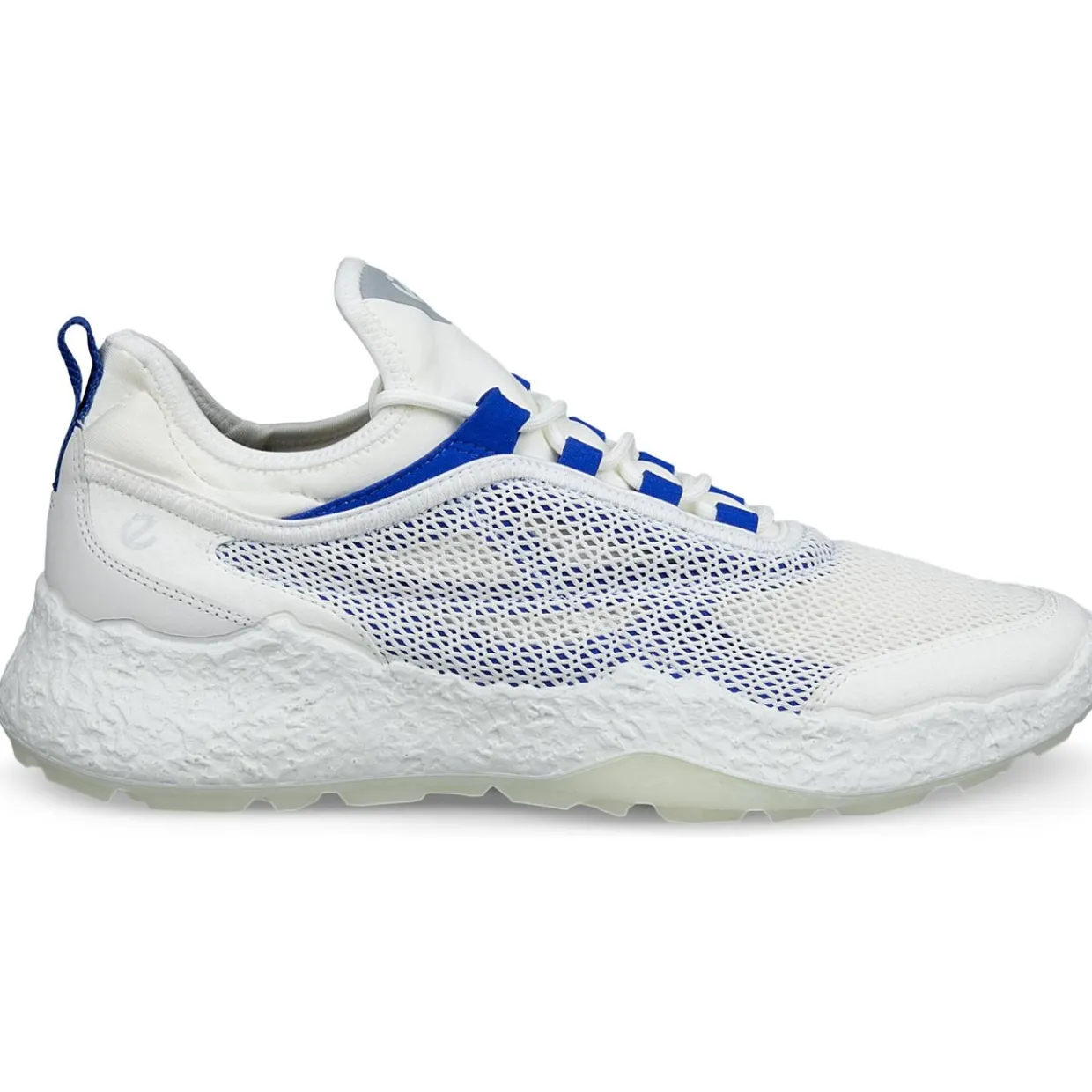 ECCO Mens Golf Shoes|Spikeless Golf Shoes^Golf Biom H5 Textile Spikeless Golf Shoes