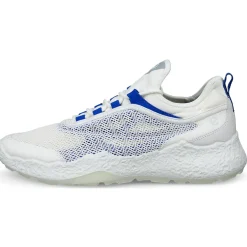 ECCO Mens Golf Shoes|Spikeless Golf Shoes^Golf Biom H5 Textile Spikeless Golf Shoes
