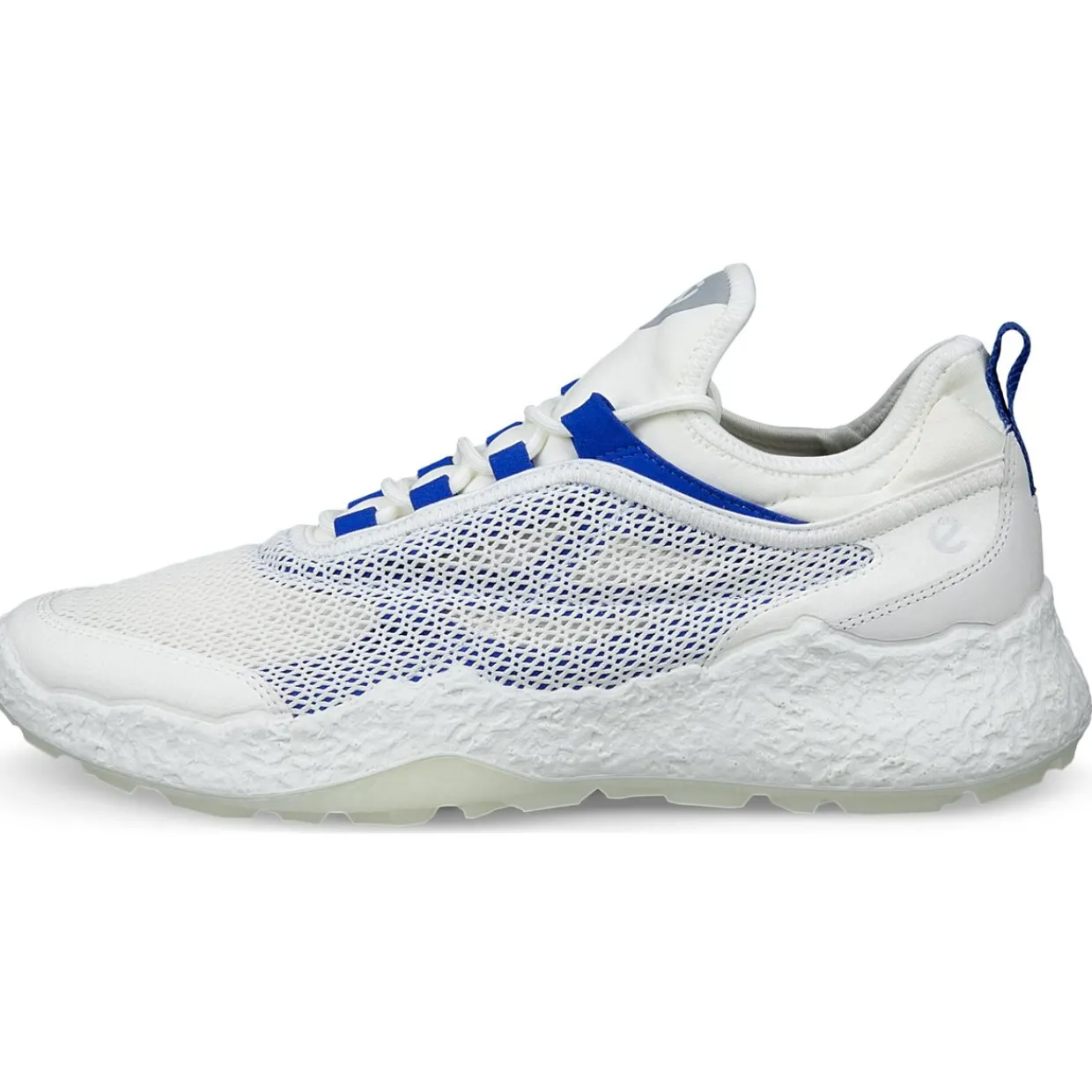 ECCO Mens Golf Shoes|Spikeless Golf Shoes^Golf Biom H5 Textile Spikeless Golf Shoes