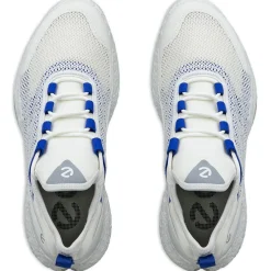 ECCO Mens Golf Shoes|Spikeless Golf Shoes^Golf Biom H5 Textile Spikeless Golf Shoes