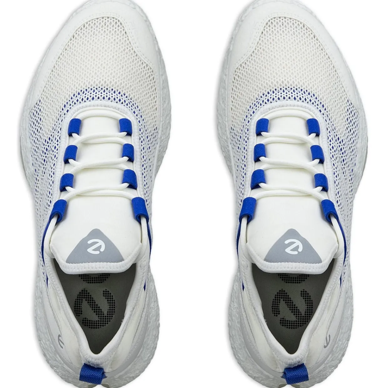 ECCO Mens Golf Shoes|Spikeless Golf Shoes^Golf Biom H5 Textile Spikeless Golf Shoes