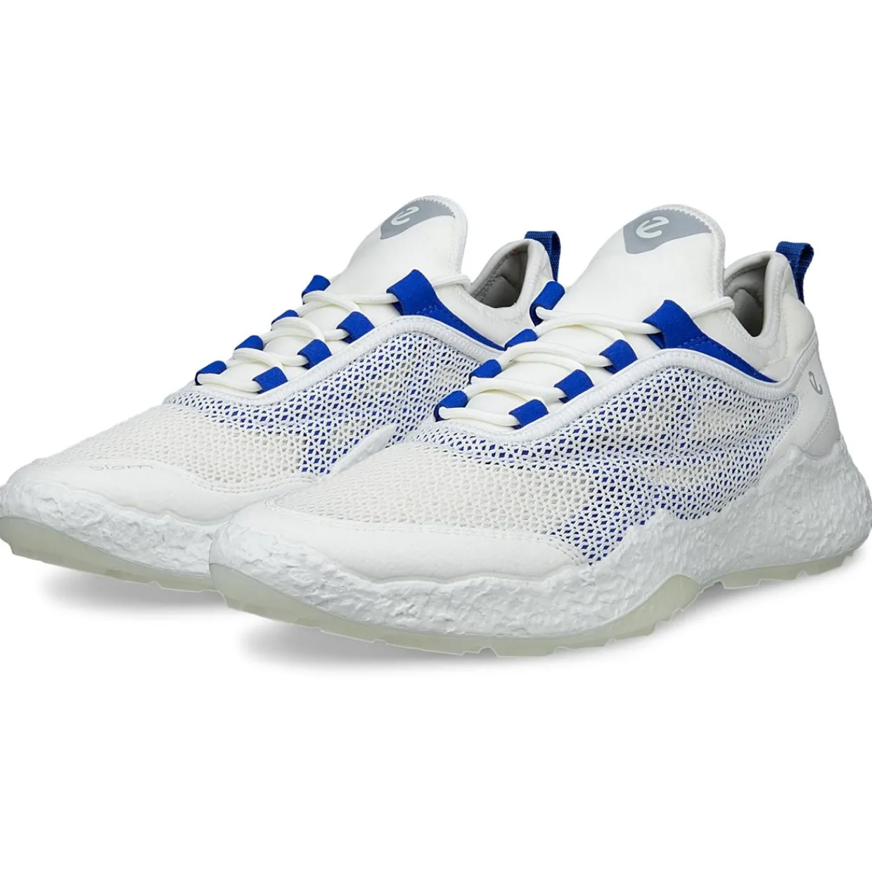ECCO Mens Golf Shoes|Spikeless Golf Shoes^Golf Biom H5 Textile Spikeless Golf Shoes
