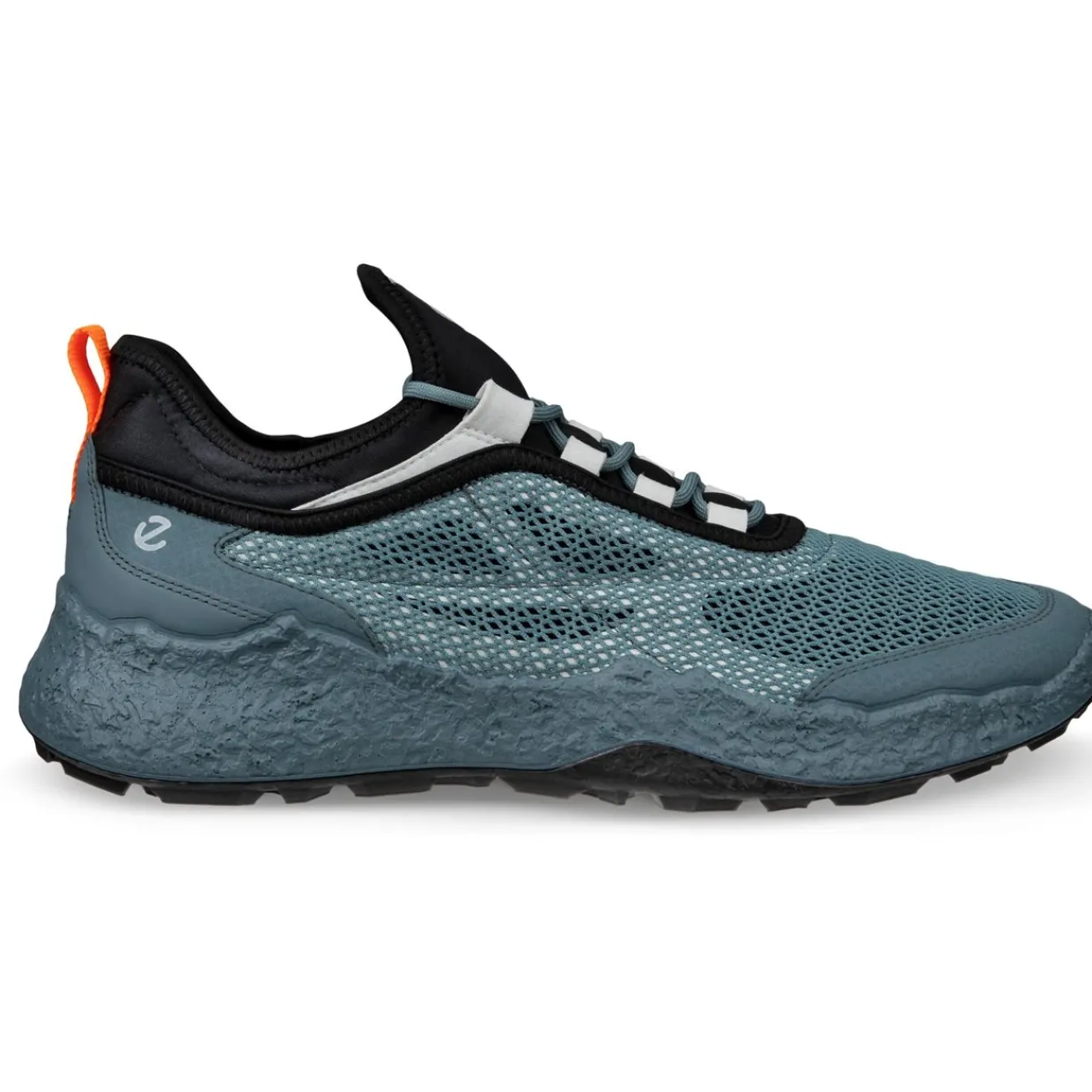 ECCO Mens Golf Shoes|Spikeless Golf Shoes^Golf Biom H5 Textile Spikeless Golf Shoes