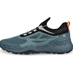 ECCO Mens Golf Shoes|Spikeless Golf Shoes^Golf Biom H5 Textile Spikeless Golf Shoes