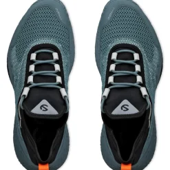 ECCO Mens Golf Shoes|Spikeless Golf Shoes^Golf Biom H5 Textile Spikeless Golf Shoes